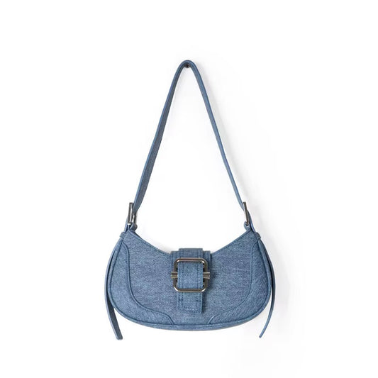 Trendify Blvd Soho Denim Bag