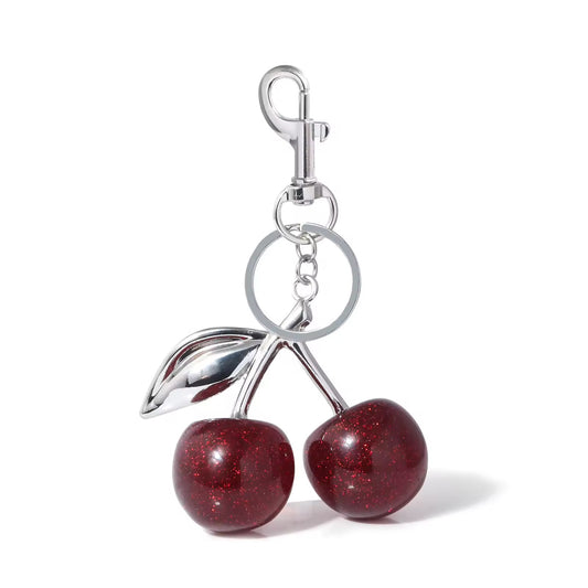 Luxury Cherry Charm